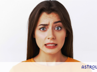 Τι μπορεί να σε φέρει σε δύσκολη θέση με βάση το ζώδιό σου