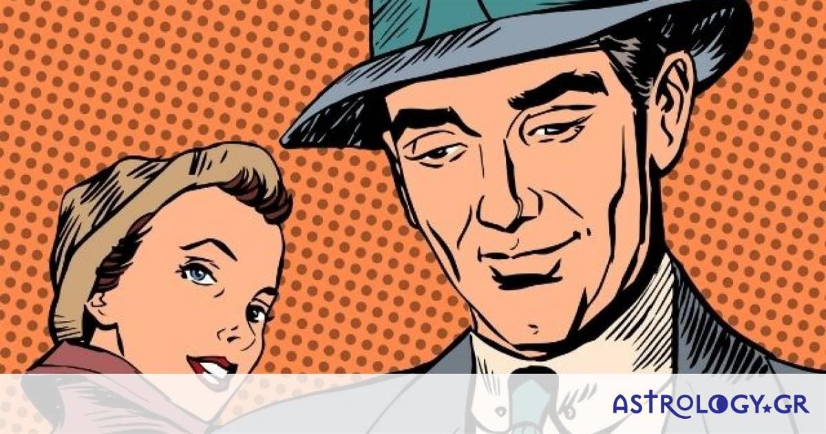 Αυτοί είναι οι 4 άντρες του ζωδιακού που είναι «παλαιάς κοπής»