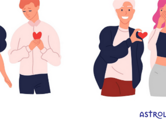 Τα 3 ζώδια που στο φλερτ μένουν… «μετεξεταστέα»