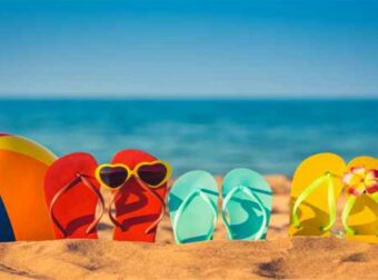 Με ποιο ζώδιο θα πας καλοκαιρινές διακοπές; Μάθε πώς θα περάσεις!