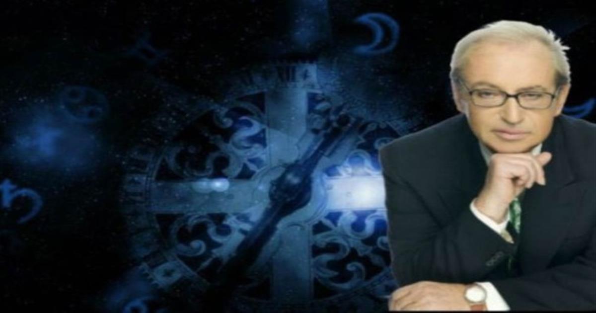 «Συντρίμμια και στάχτες» από Κώστα Λεφάκη: Οικονομική ζημιά για Αιγόκερους και άλλα 3 ζώδια