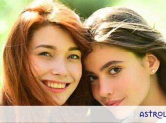 Ξέρουμε τον λόγο που σε συμπαθούν τα άλλα ζώδια!