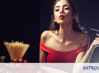 Μαντέψαμε το ζώδιό σου από τα ζυμαρικά που έχεις αδυναμία!