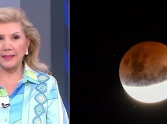 Νέα Σελήνη στον Κριό και πονοκέφαλος για ΟΛΑ τα ζώδια: Έκτακτη προειδοποίηση της Λίτσας Πατέρα!