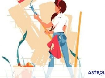 #Μένουμε_Σπίτι: Ιδέες για να αλλάξεις την κρεβατοκάμαρά σου, ανάλογα με το ζώδιό σου!