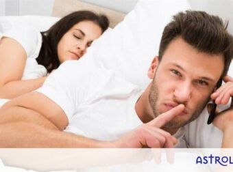 Αυτά τα ζώδια είναι πιθανό να σε «κεράτωσαν» εν μέσω καραντίνας!