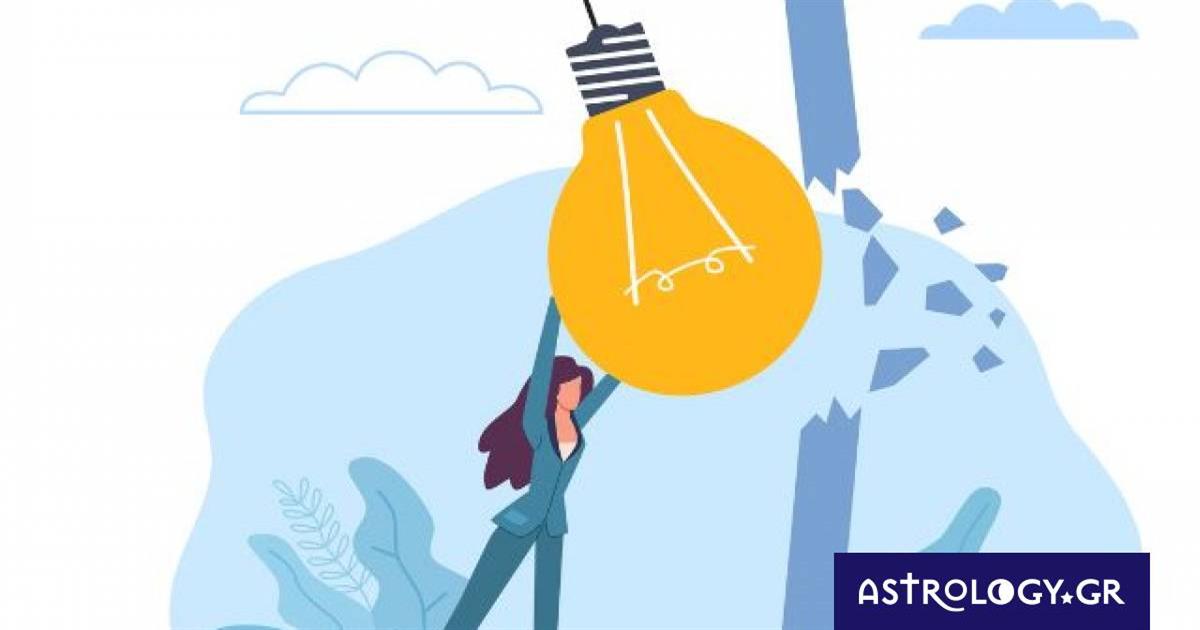 Αυτά τα ζώδια ξεπερνούν ένα εμπόδιο και αυτά… αλλάζουν δρόμο