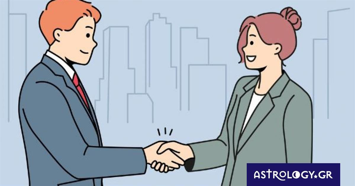 Τα ζώδια που μπορούν να πουλήσουν πάγο σε Εσκιμώο