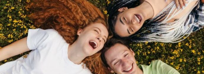 Δήμητρα (Ceres) στην Παρθένο: Τι δείχνει για τις σχέσεις σου;