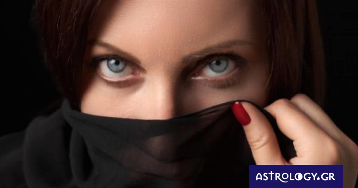 Μαύρη Σελήνη στον 12ο οίκο! Τι σημαίνει;