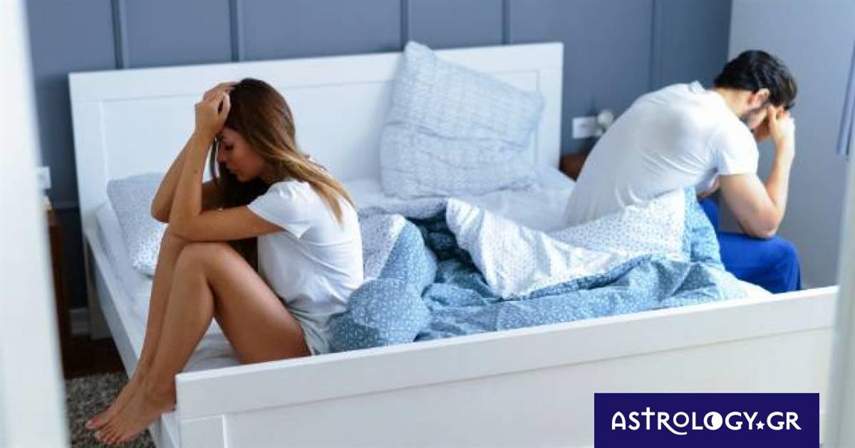 Τα οικογενειακά θέματα επηρεάζουν άμεσα τη σχέση αυτών των ζωδίων