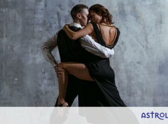 Αυτοί είναι οι 4 καλύτεροι… χορευτές του ζωδιακού!