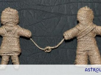 Τα 4 ζώδια που χρειάζονται τον έλεγχο από το ταίρι τους