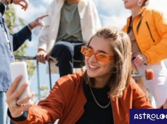 Ζώδια Σήμερα 10/03: Με μπόλικο αυθορμητισμό