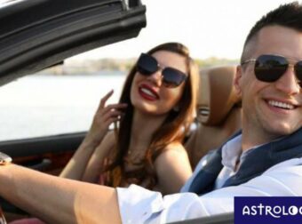 Ζώδια Σήμερα 17/03: Αφροδίτη στον Ταύρο-Ανέσεις και απολαύσεις