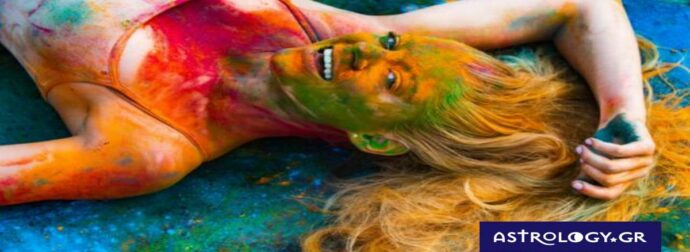 Ζώδια Σήμερα 29/03: Κάνε ό,τι σε γεμίζει και σε χαροποιεί