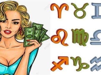 Θα γεμίσουν λεφτά οι τσέπες τους: Ευχάριστα νέα για αυτά τα 4 ζώδια – Έως 11 Απριλίου θα βγάλουν πολλά χρήματα