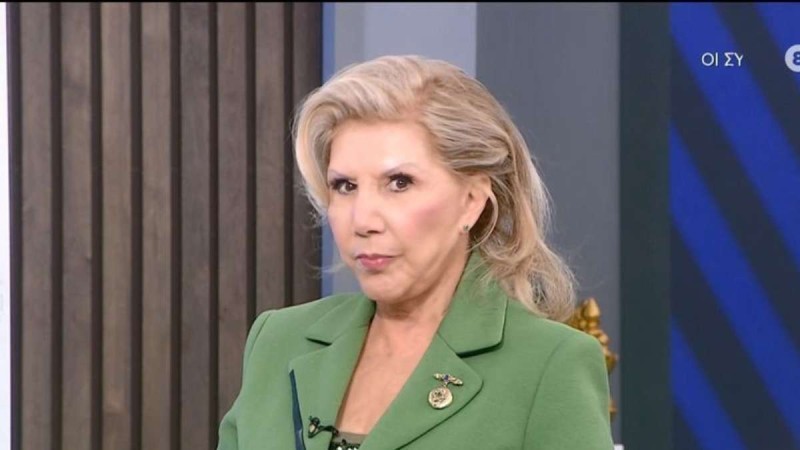 Ερωτική «μαστίγωση» από Λίτσα Πατέρα: Χωρισμοί και επιστροφές πρώην για Ταύρους και άλλα 3 ζώδια