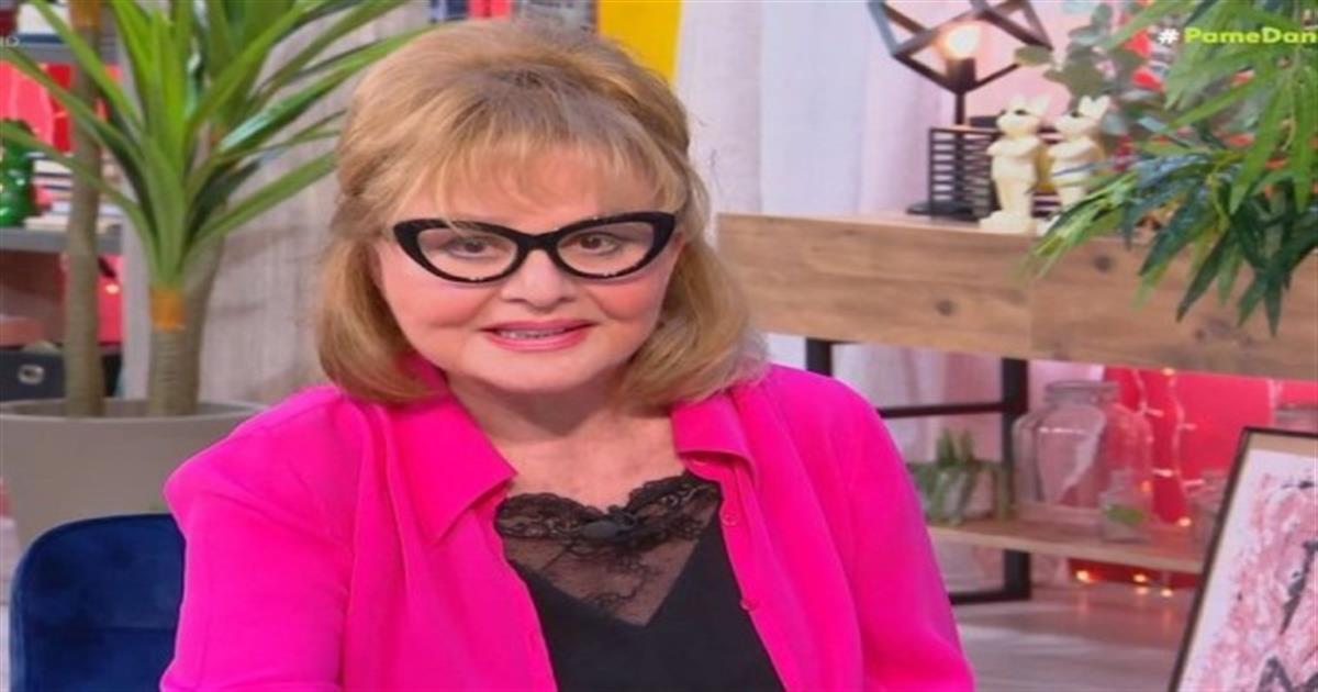 «Πασχαλινό φεγγάρι» από την Βίκυ Παγιατάκη – «Καμπανάκι» για Διδύμους και 3 ακόμα ζώδια