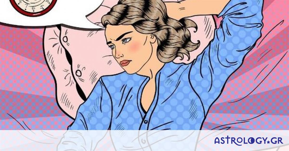 Μήπως ανήκεις σε ένα από τα 4 ζώδια που κοιμούνται με τις… κότες;