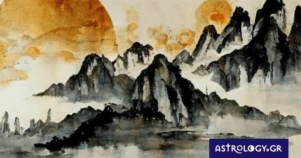 Κινέζικη αστρολογία: Προβλέψεις των ζωδίων από 20/04 έως 19/05