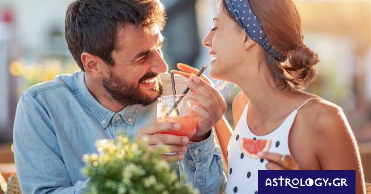 Προβλέψεις για τα αισθηματικά του ζωδίου σου, σήμερα 22/04
