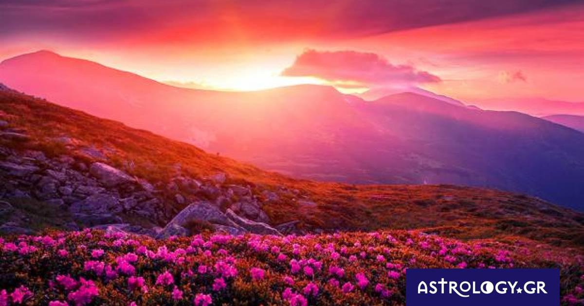 Διάβασε ΔΩΡΕΑΝ την προσωπική σου πρόβλεψη, για σήμερα 24/04/2023