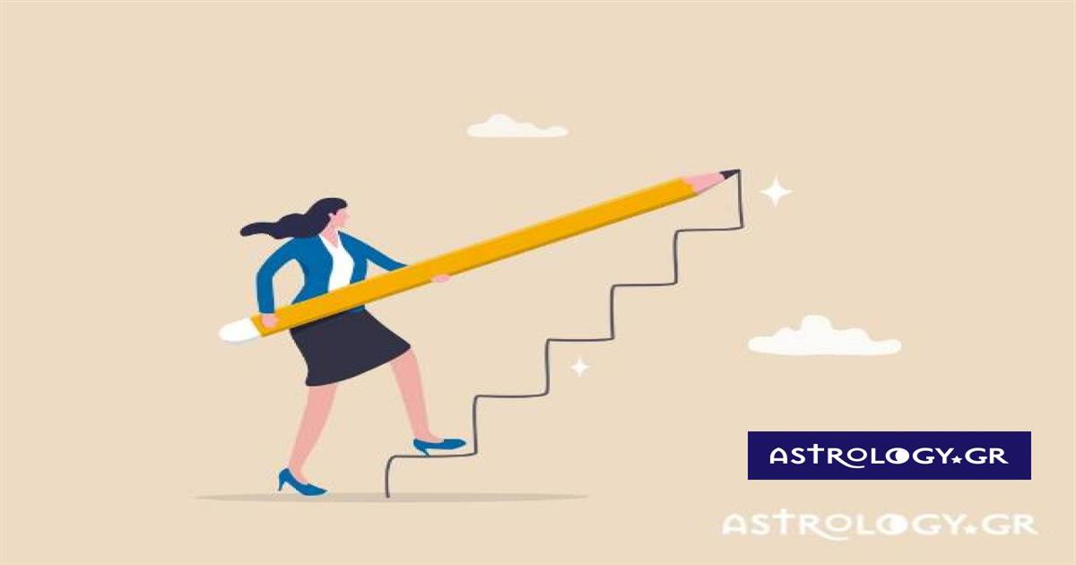 Ζώδια Σήμερα 25/04: Υπομονή και κουράγιο