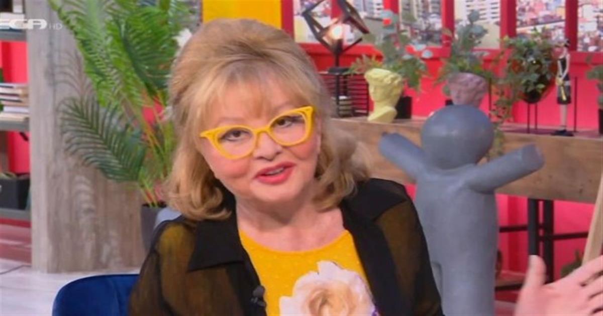 «Νταλκάς βαρύς» από την Βίκυ Παγιατάκη – Κόκκινος συναγερμός για Καρκίνους, Ζυγούς και 2 ακόμα ζώδια