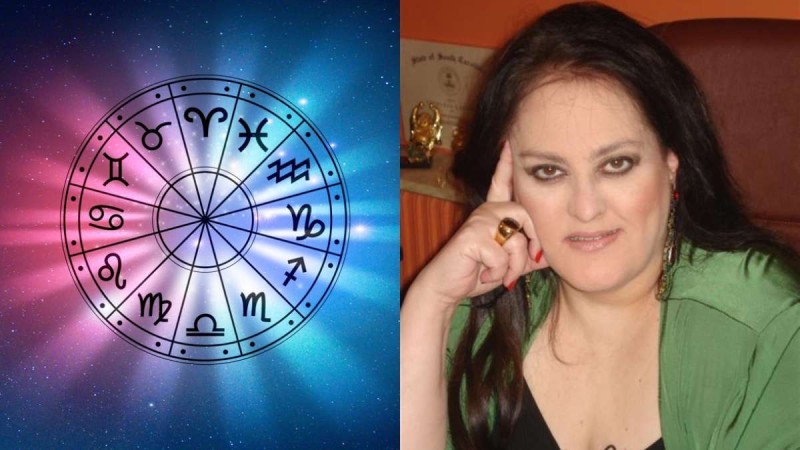 «Επιτυχία» από Άντα Λεούση: Χαράς ευαγγέλια όλη την εβδομάδα για Αιγόκερους και άλλα 3 ζώδια