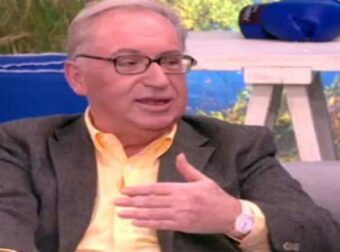 «Οβολός» από Κώστα Λεφάκη: Τύχη «βουνό» στα οικονομικά θα έχουν Σκορπιοί και άλλα 3 ζώδια