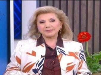 «Έβγαλε λαγό» η Λίτσα Πατέρα: Θα «γλυκαθούν» από λεφτά Λέοντες και άλλα 3 ζώδια