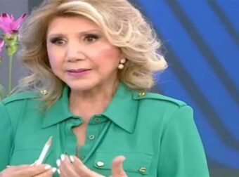 «Λαχείο» από Λίτσα Πατέρα: Αφθονία και χρήμα που ρέει για Λέοντες και άλλα 3 ζώδια