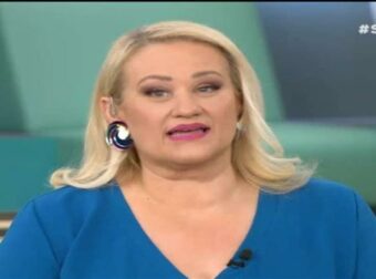 «Τρικυμία» από Άση Μπήλιου: Το κάρμα χτυπά Αιγόκερους και άλλα 3 ζώδια