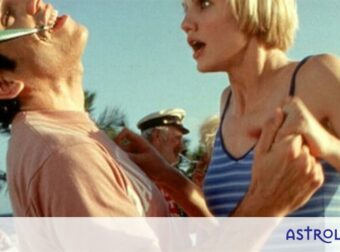 Ποιες γυναίκες είναι και σύντροφοι και κολλητοί σου