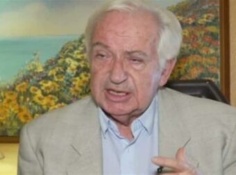 Κώστας Λεφάκη: «Μεταξύ τέλους Φεβρουαρίου και…» – Η σοκαριστική πρόβλεψη του το 2022 για τα Τέμπη