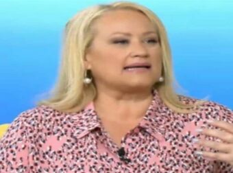 «Ξάφνιασμα» από Άση Μπήλιου: Ερωτική ανασφάλεια για Ταύρους και άλλα 3 ζώδια