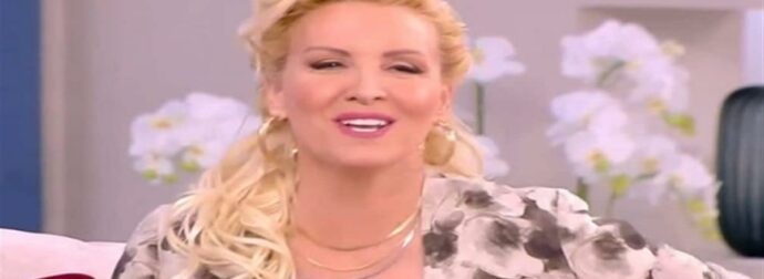 «Οίστρος» από την Βάσια Μαυράκη – «Καμπανάκι» για Διδύμους, Καρκίνους και 3 ακόμα ζώδια