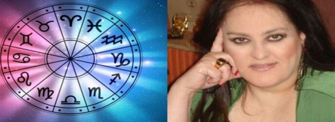 «Ερωτική προδοσία» από Άντα Λεούση: Τριγμοί και οριστική λήξη σε σχέσεις για Ταύρους και άλλα 3 ζώδια