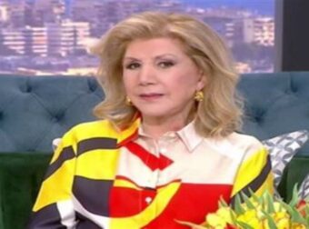 «Παράδες» από Λίτσα Πατέρα: Οικονομική άνθηση για Ταύρους και άλλα 3 ζώδια