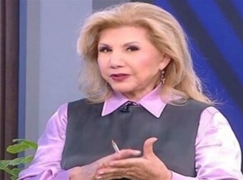 «Πρώτος λαχνός» από Λίτσα Πατέρα: Οικονομική άνθηση για Αιγόκερους και άλλα 3 ζώδια