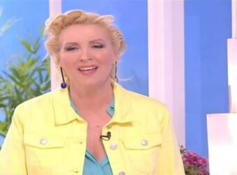 Ζωδιακή «κρούση» από την Βάσια Μαυράκη – «Καμπανάκι» για Καρκίνους, Σκορπιούς και 2 ακόμα ζώδια