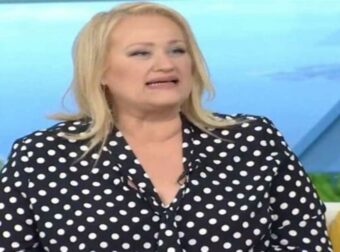 «Μπικικίνια» από Άση Μπήλιου: Η Σελήνη στον Λέοντα φέρνει χρήματα σε Ταύρους και άλλα 3 ζώδια