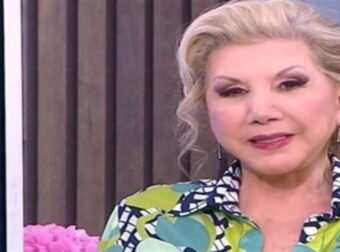 «Χρηματολαγνεία» από Λίτσα Πατέρα: Ρέει…το ρευστό για Αιγόκερους και άλλα 3 ζώδια