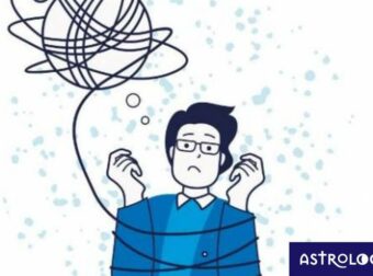 Ζώδια Σήμερα 9/4: Έλλειψη αυθορμητισμού