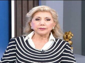 «Λεφτουδάκια» από Λίτσα Πατέρα: Παράδες και πλούτη για Λέοντες και άλλα 3 ζώδια