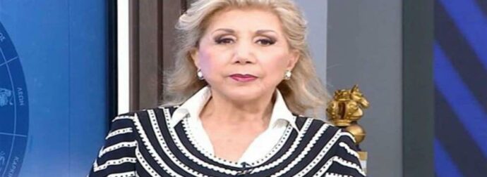 «Λεφτουδάκια» από Λίτσα Πατέρα: Παράδες και πλούτη για Λέοντες και άλλα 3 ζώδια