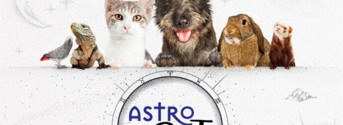 AstroPet από 23/04 έως 29/04: Εβδομαδιαίες προβλέψεις για το κατοικίδιό σου