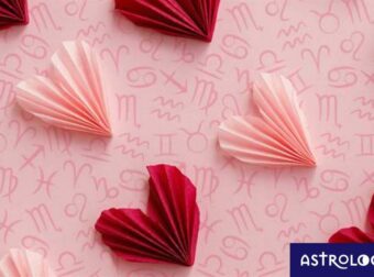 Εβδομαδιαίες Αισθηματικές προβλέψεις 03/04 έως 09/04: Με πονηρές προθέσεις