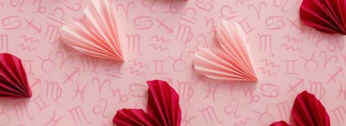 Εβδομαδιαίες Αισθηματικές προβλέψεις 03/04 έως 09/04: Με πονηρές προθέσεις